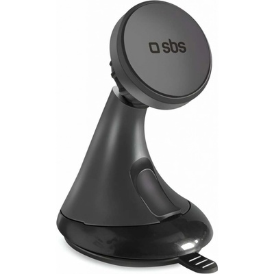 SBS Magnetický držiak do auta s prísavkou Wide Line TESUPPWINDWIDEK