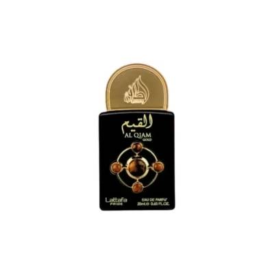 LATTAFA Парфюм Lattafa Al Qiam Gold EDP 20мл Унисекс