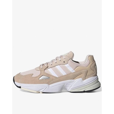 Adidas Originals Falcon Shoes Beige