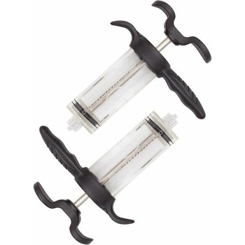 Striekačky JAGWIRE pre Elite DOT Bleed Kit - Syringes 2ks