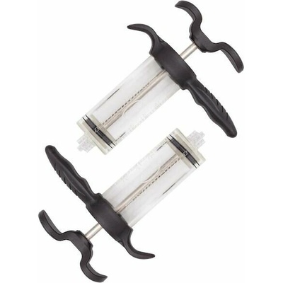 Striekačky JAGWIRE pre Elite DOT Bleed Kit - Syringes 2ks