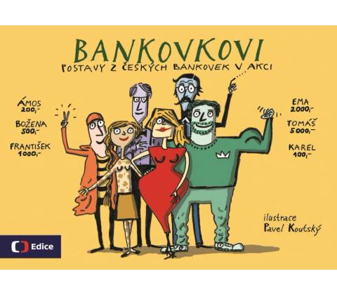 Bankovkovi