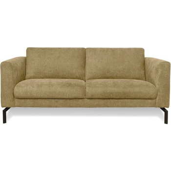 Scandic Диван в цвят горчица 165 cm Gomero - Scandic (16259 MITO 170)