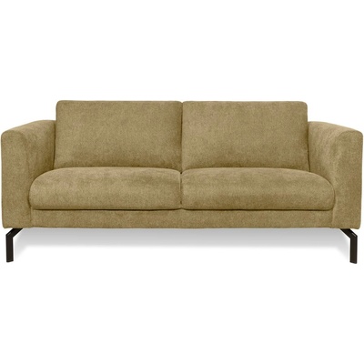 Scandic Диван в цвят горчица 165 cm Gomero - Scandic (16259 MITO 170)