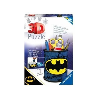 Ravensburger 3D Puzzle 54 Toolbox Batman