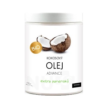 Advance Kokosový olej Bio 750 g