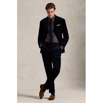 Ralph Lauren Памучна риза Polo Ralph Lauren (710953644)