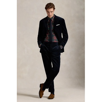 Ralph Lauren Памучна риза Polo Ralph Lauren (710953644)