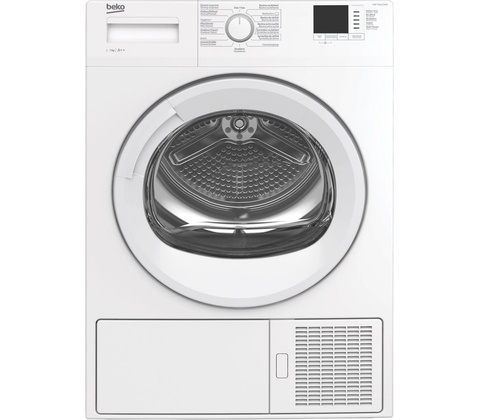 Beko HDF 7412 CSRX