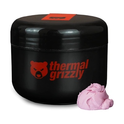 Thermal Grizzly Термопроводяща паста Thermal Grizzly Putty Basic - 100g (TG-P-B-100-R)