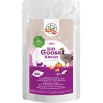 Farkaskonyha BIO goose 100 g