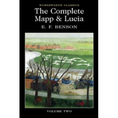 Complete Mapp & Lucia