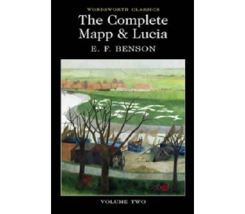 Complete Mapp & Lucia