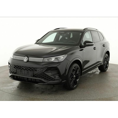 Volkswagen Tiguan TSI DSG 4Motion R-Line 195 kW