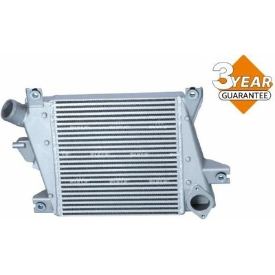 Chladič turba NRF 30381