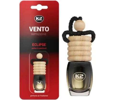 K2 VENTO IMPRESSIVE Eclipse 8ml