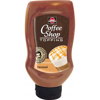 Schwartau Karamelová poleva 250 ml