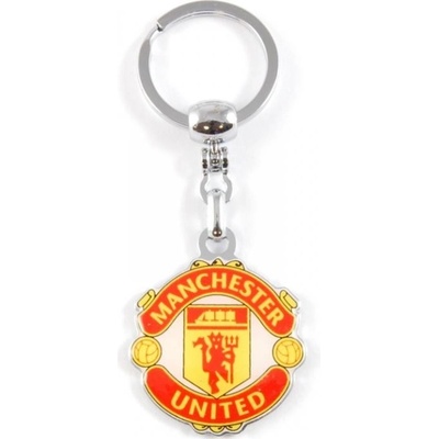Přívěsek na klíče FC Manchester United