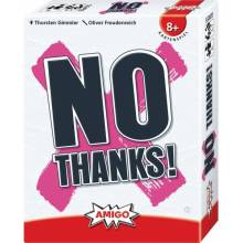 Amigo Spiele No Thanks!