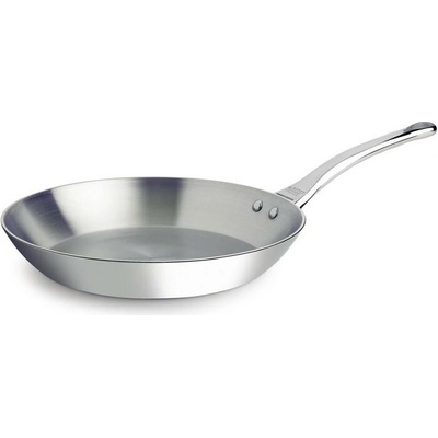 de Buyer STAINLESS STEEL Frying PAN AFFINITY 20 cm