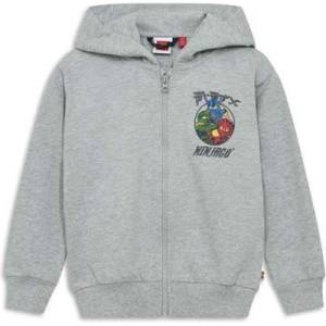 LEGO® Lwsian 601 Grey Детски размер: 128 / Цвят: сив