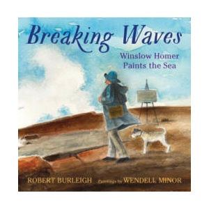 Breaking Waves (ISBN: 9780823447022)
