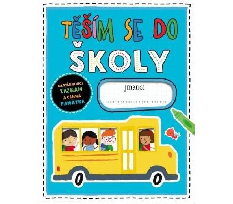 Těším se do školy