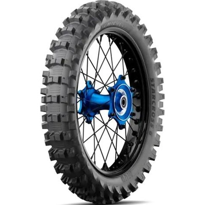 Michelin StarCross 6 Mud 110/90-19 62M