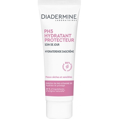 Diadermine PH5 denní ochranný krém 50 ml