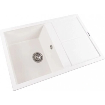 ELEFANT Мивка SELENA 7950 бяла (snowwhite) (329)