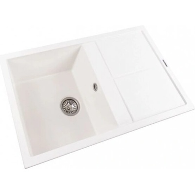 ELEFANT Мивка SELENA 7950 бяла (snowwhite) (329)