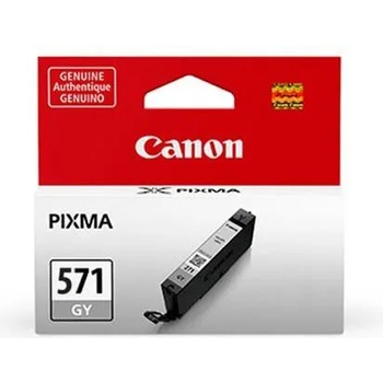 Canon CLI-571GY Grey (BS0389C001AA)