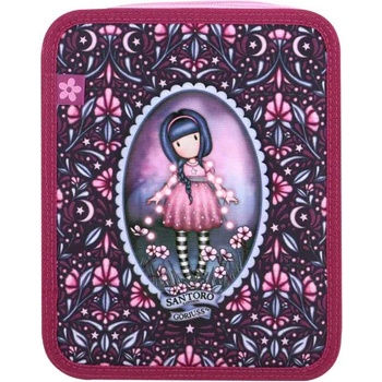 UWEAR Несесер със съдържание Santoro Gorjuss InTheForest