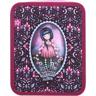 UWEAR Несесер със съдържание Santoro Gorjuss InTheForest