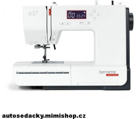 Bernina Bernette 37