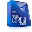 Procesory Intel Core i9-10900K BX8070110900K