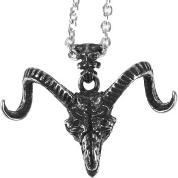 NNM висулка Sheepshead Totem - SS8-1153P 316L