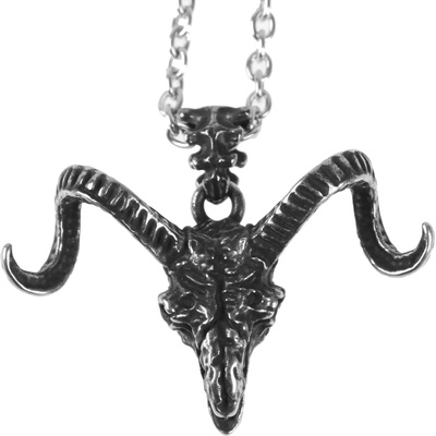 NNM висулка Sheepshead Totem - SS8-1153P 316L