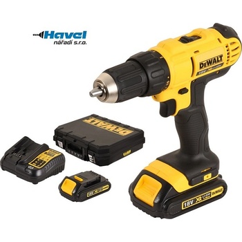 DeWalt DCD771C2
