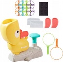 Woopie Chyť Frisbee Vystřelovač disků