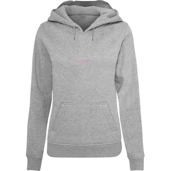 Mister Tee Суичър Shine Bright Hoody heather grey XXLUB-MST044-00431 - Камуфлаж, размер L