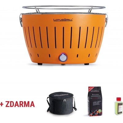 LotusGrill G-RO-34