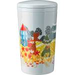 Stelton Термочаша Carrie Muminki 400 мл сиво-синя (1375-7)