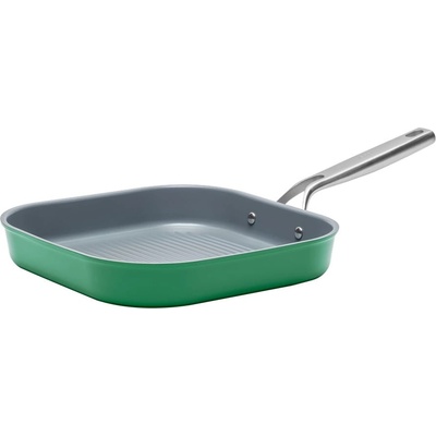 FABINI Грил тиган с керамично покритие ø 28 cm Meda 3.0 - FABINI (112710052814223)