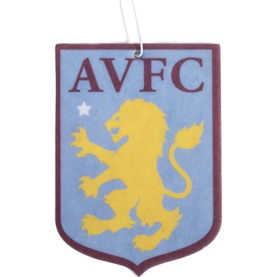 Fan-shop Vůně ASTON VILLA Fresh