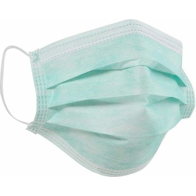 Steriwund rouška chirurgická s gumičkami 2 ks – Zboží Mobilmania