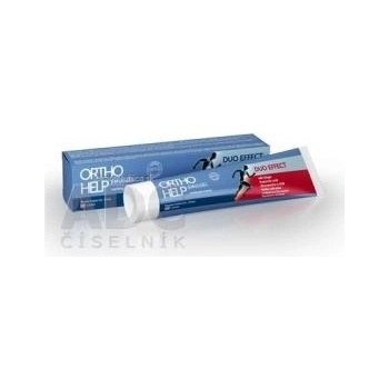 ORTHO HELP EMULGEL DUO EFFECT gél 175 ml
