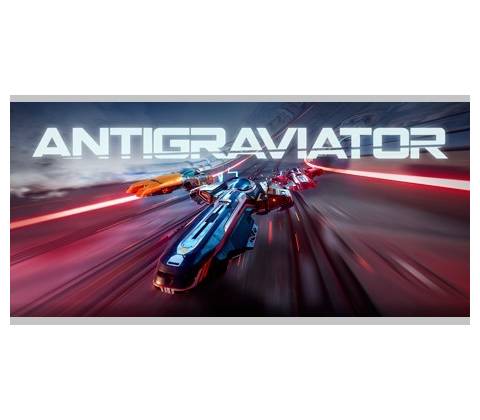 Antigraviator