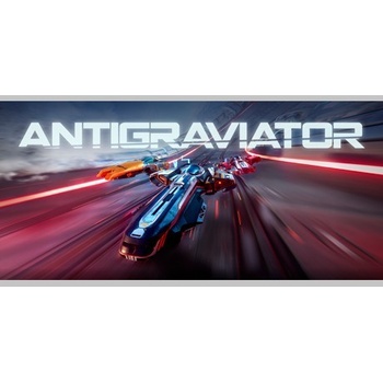 Antigraviator