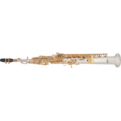 Bacio Instruments BSS-100SG – Zboží Dáma